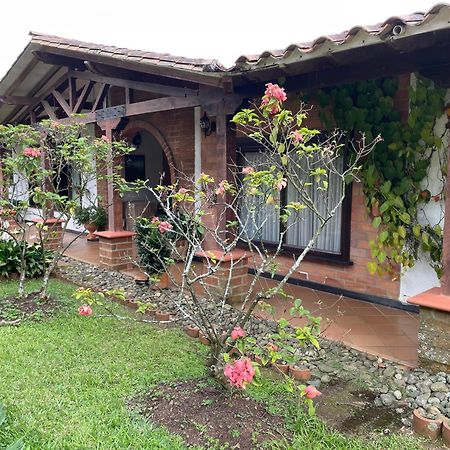 Finca Hotel Villa Camila Copacabana Luaran gambar