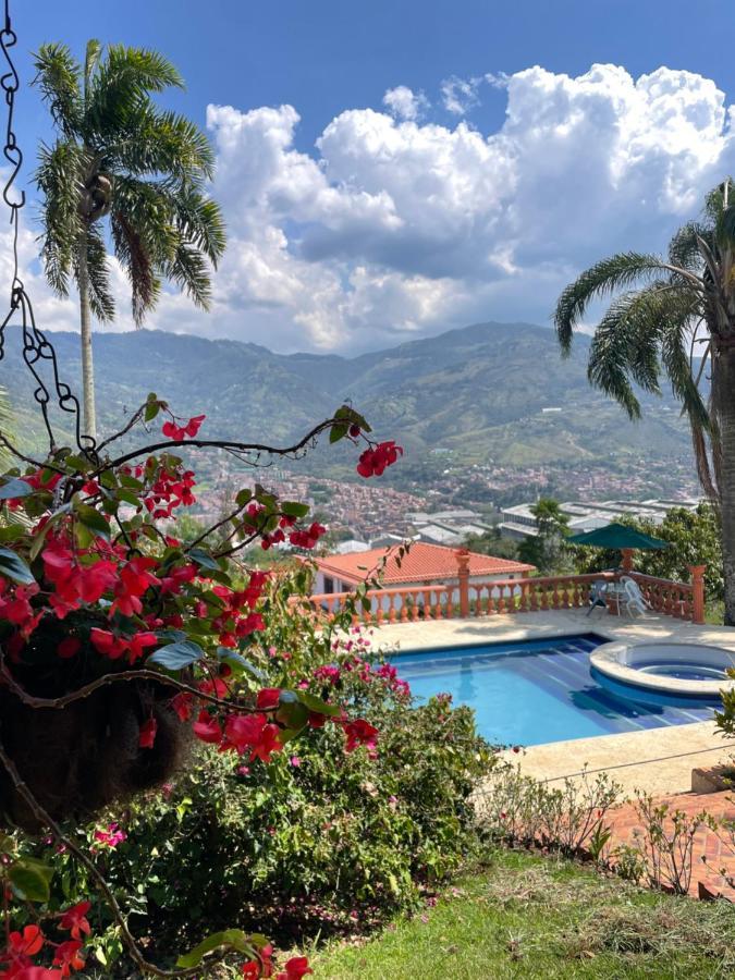 Finca Hotel Villa Camila Copacabana Luaran gambar