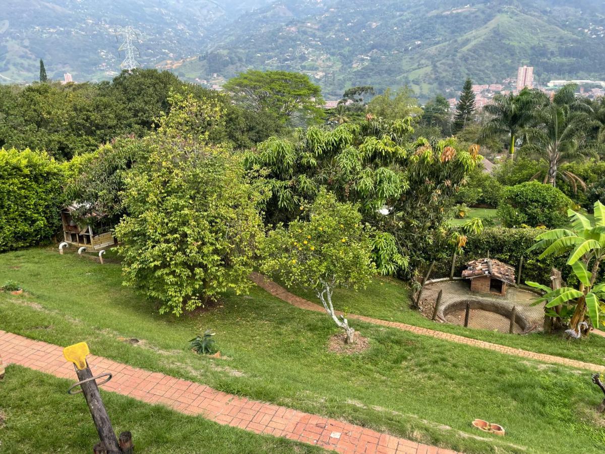 Finca Hotel Villa Camila Copacabana Luaran gambar