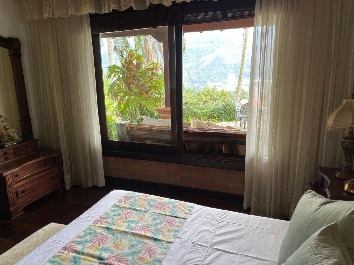 Finca Hotel Villa Camila Copacabana Luaran gambar
